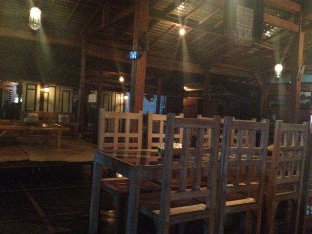 Jhabu Resto